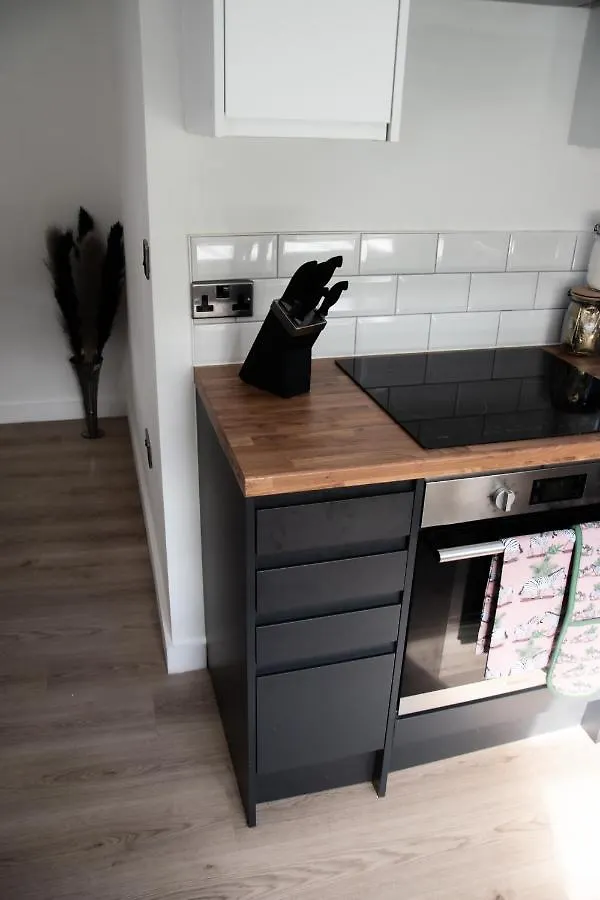منتجع هدرزفيلد Bv Apt 2 Bedroom At Holmfirth Perfect Views