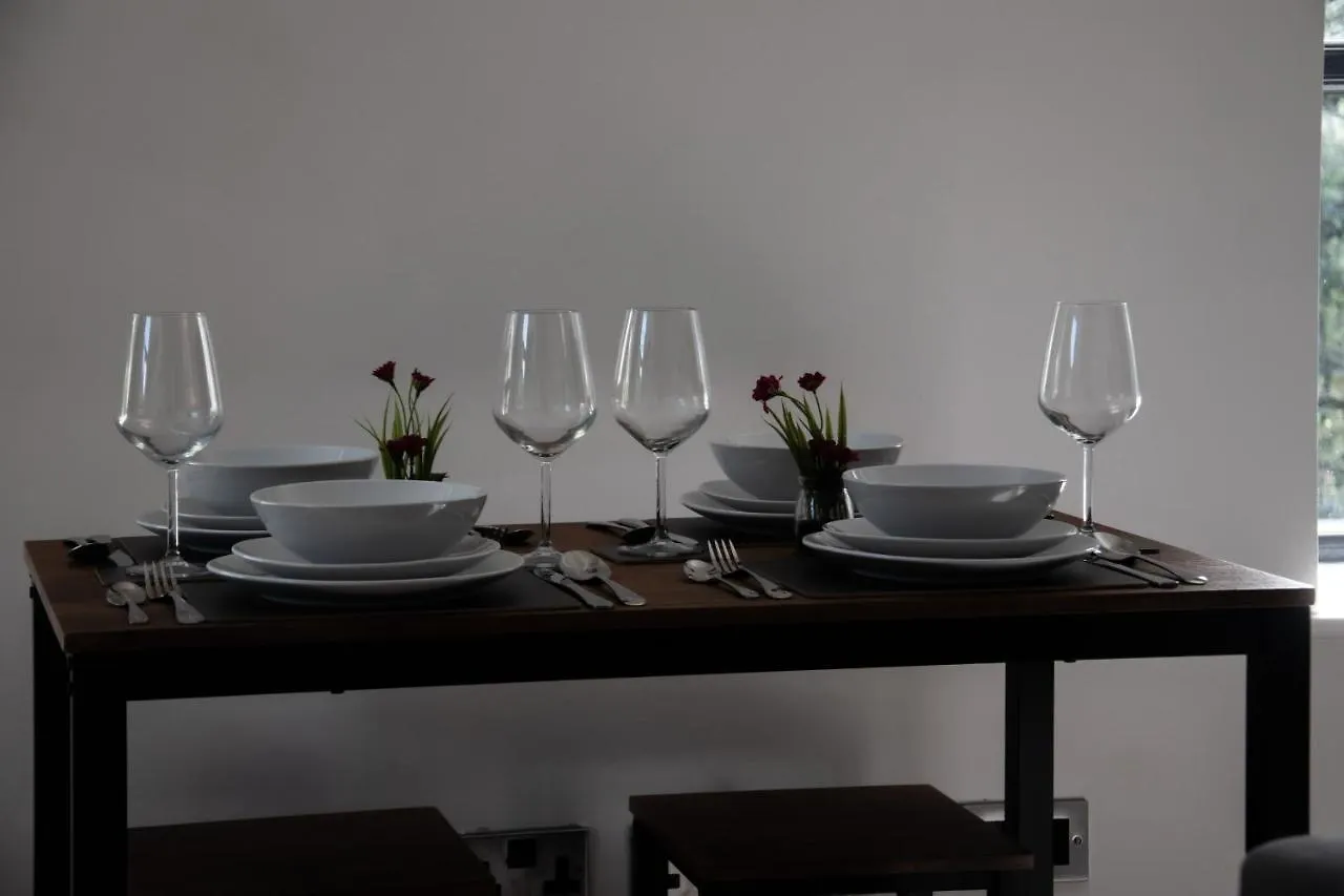 هدرزفيلد Bv Apt 2 Bedroom At Holmfirth Perfect Views المملكة المتحدة