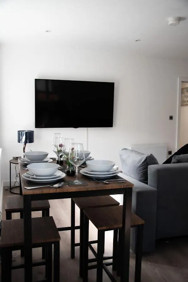 منتجع هدرزفيلد Bv Apt 2 Bedroom At Holmfirth Perfect Views المملكة المتحدة