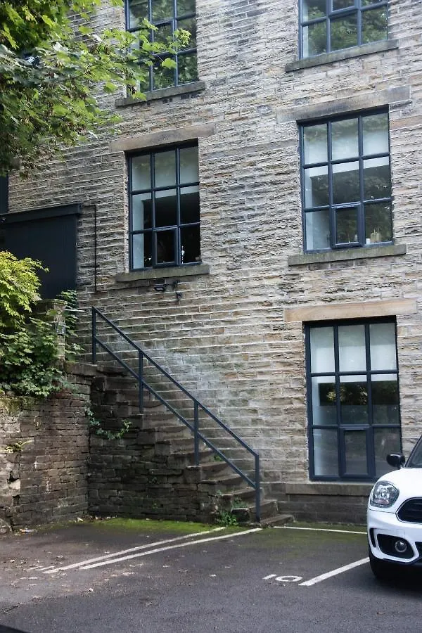 هدرزفيلد Bv Apt 2 Bedroom At Holmfirth Perfect Views 0*,  المملكة المتحدة