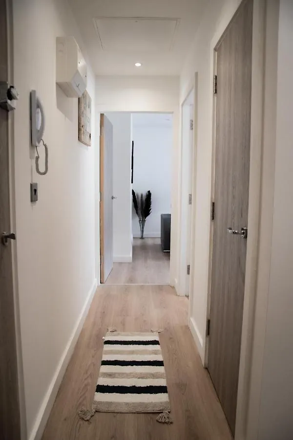 هدرزفيلد Bv Apt 2 Bedroom At Holmfirth Perfect Views