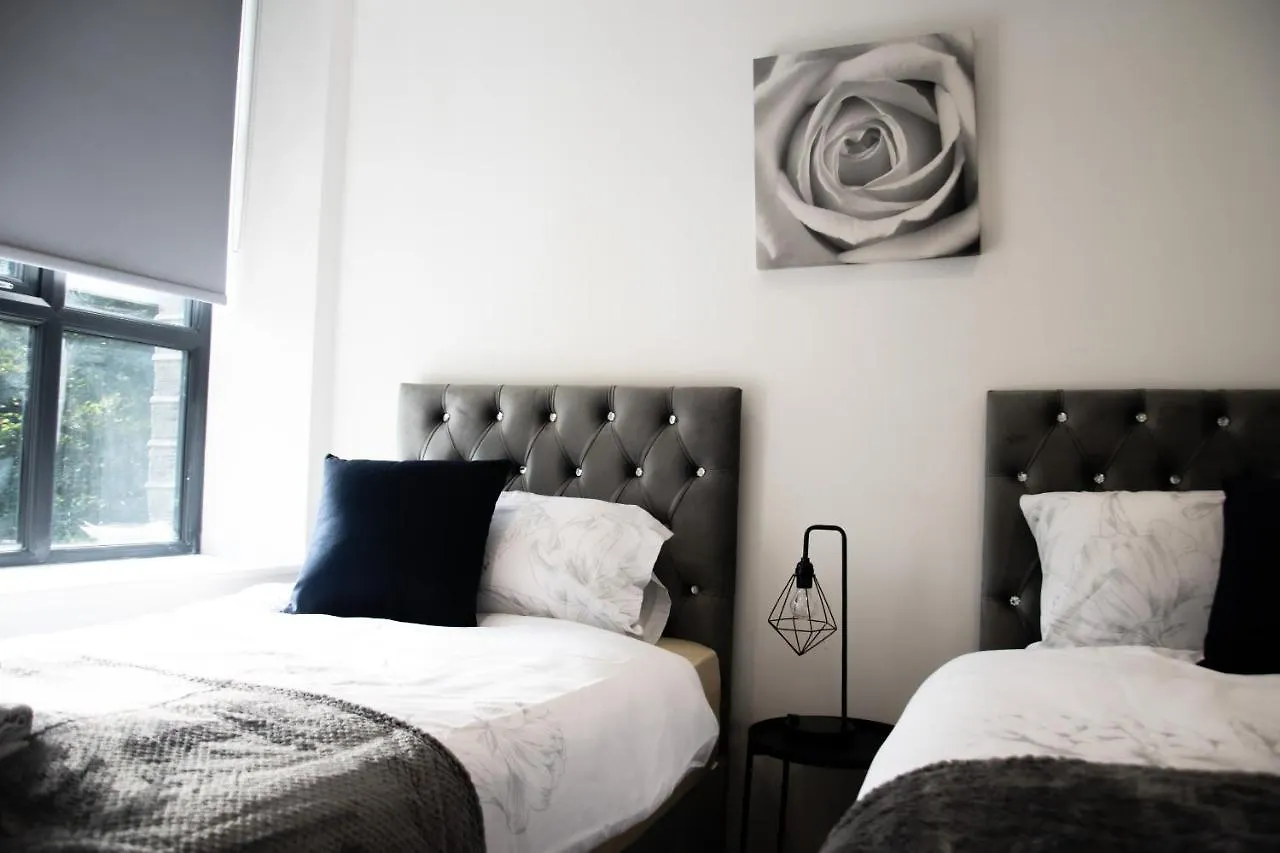 هدرزفيلد Bv Apt 2 Bedroom At Holmfirth Perfect Views