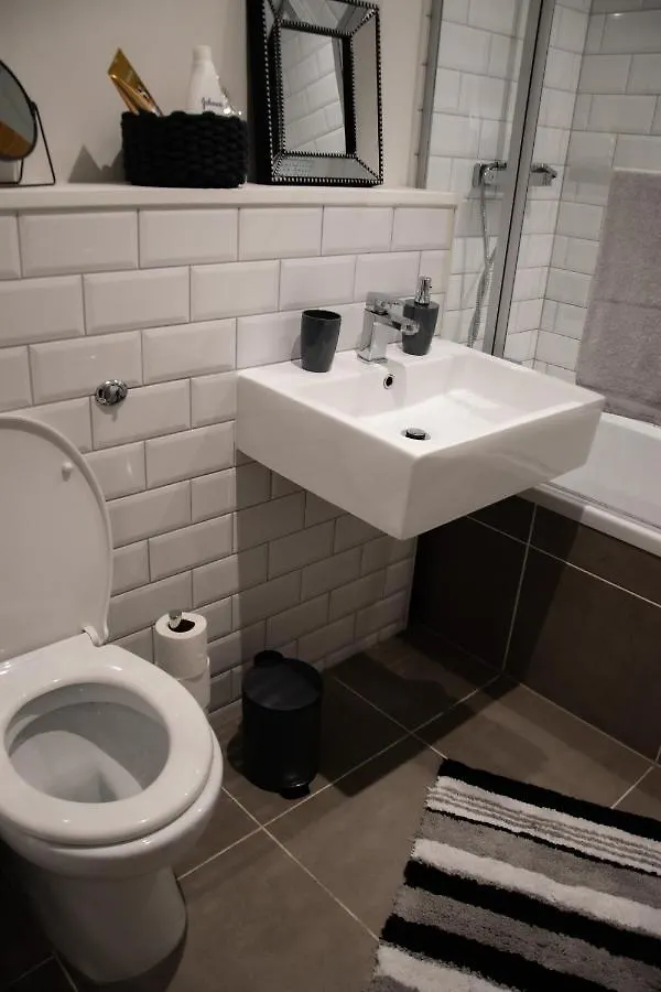 هدرزفيلد Bv Apt 2 Bedroom At Holmfirth Perfect Views المملكة المتحدة