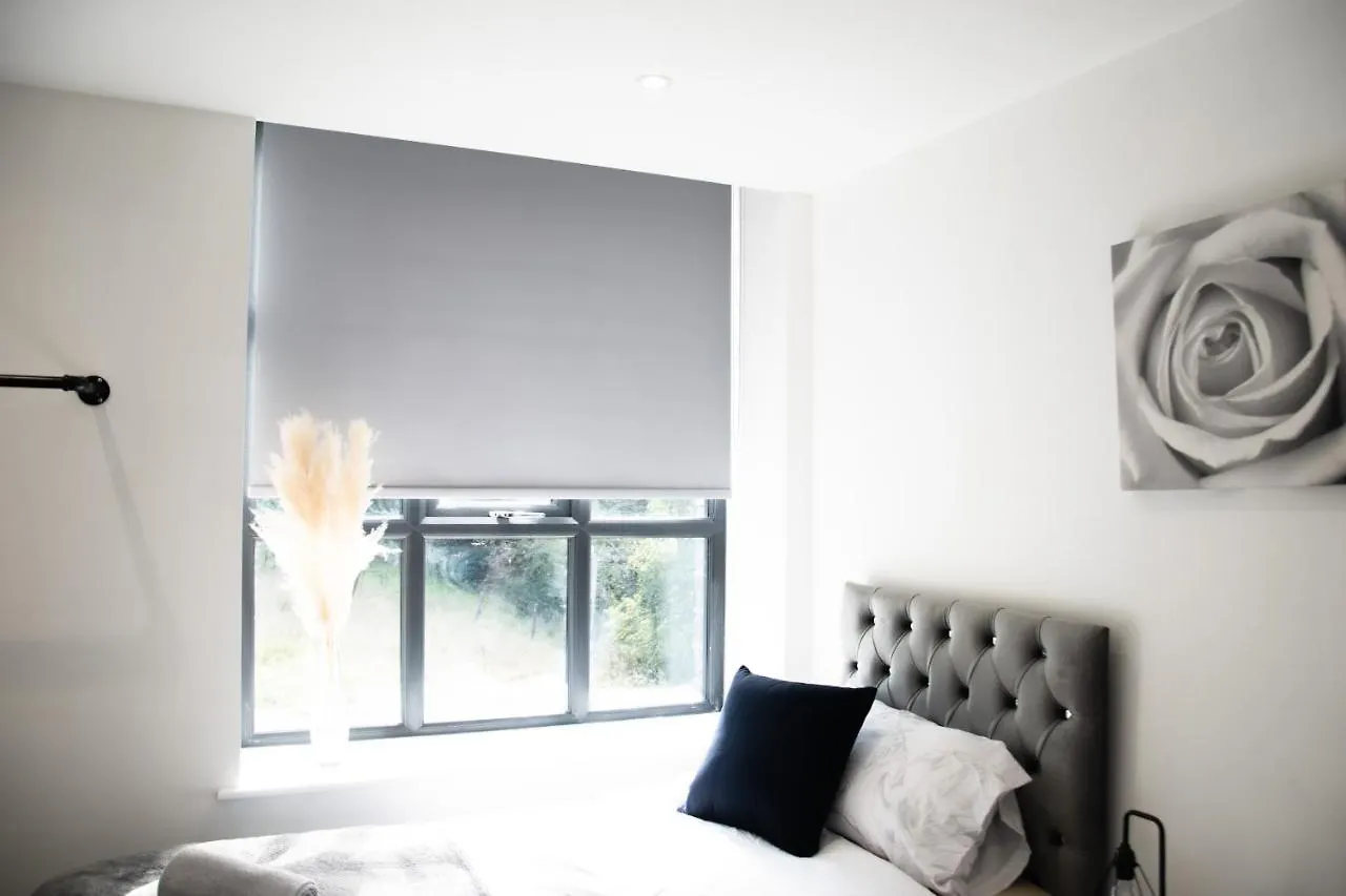 هدرزفيلد Bv Apt 2 Bedroom At Holmfirth Perfect Views منتجع